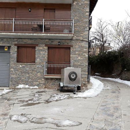 Apartament De La Lali Roní Exterior foto