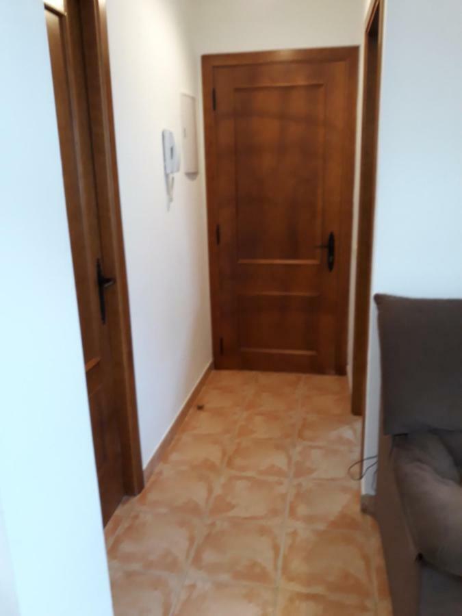 Apartament De La Lali Roní Exterior foto